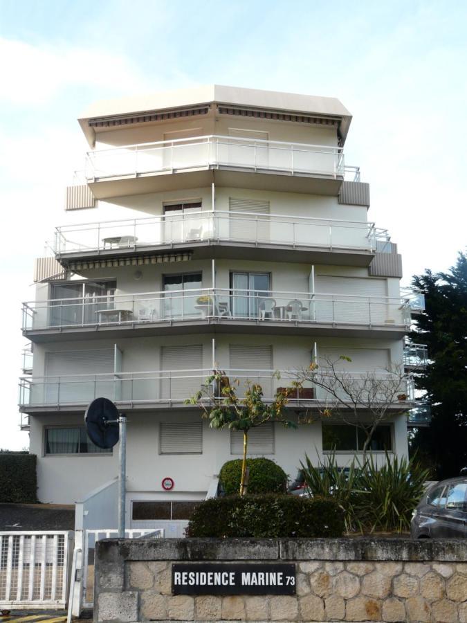 Arcachon Pereire Bord De Plage Dış mekan fotoğraf